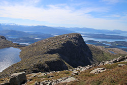 Stillebåen