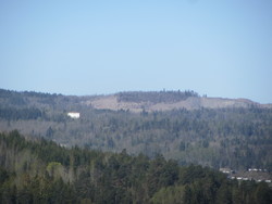 Solumsåsen