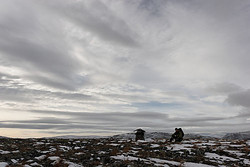 Saukampen Nordøst