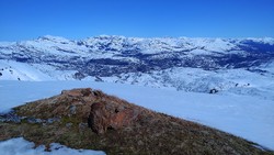 Høgafjell