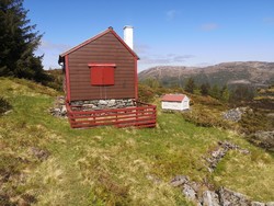 Borgasætra