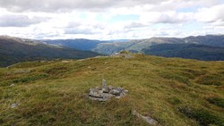 Stølshorgi