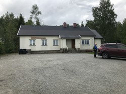 Lunder Grendehus