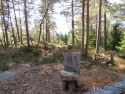 Kikkeråsen