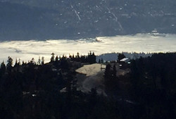 Mystery Peak