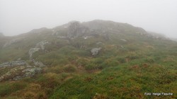 Tindafjellet