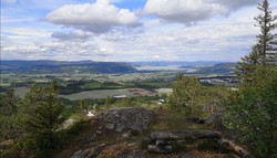 Storsteinen