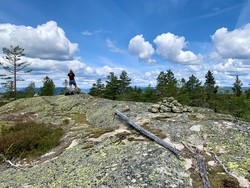 Valefjell