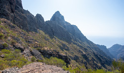 Roque de Masca