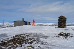 Kaltberget