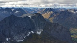 Gråfonnfjellet