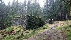 Hardbakka (ruin)