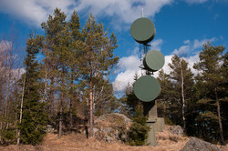 Svartåsen