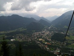 Katrinseilbahn