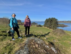 Longafjellet