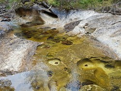 Sandågjelet