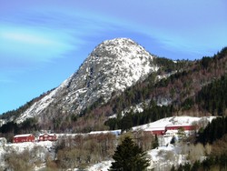 Husfjell