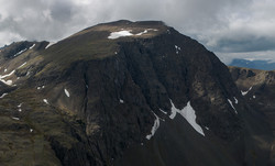 Triangle Peak
