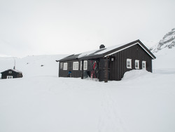 Rembesdalseter