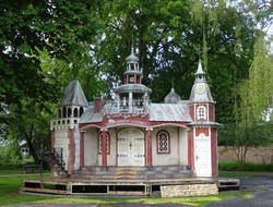 Eventyrhaven