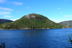 Storøya