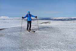 Merraskardfjellet