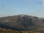 Odlandsnosa