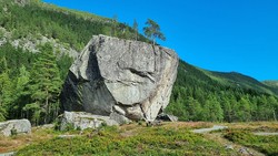 Otersteinen