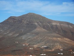 Cerro del Aceitunal