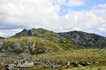 Nedre Tverrberget