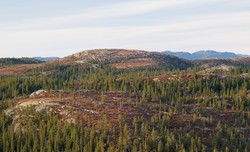 Slettefjell