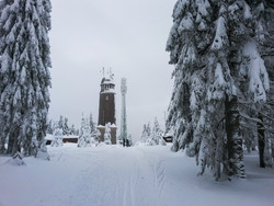 Blatenský vrch
