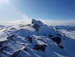 Svellen