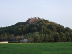 Husafjell