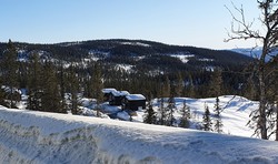 Vardefjell