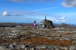 Todalsfjellet