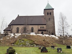 Kråkerøy kirke