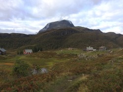 Jonstølen
