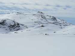 Blåfjell