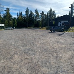 Gjelleråsen skistadion