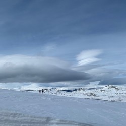Steinkyrkja Sel