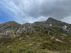 Ånnfjordtinden