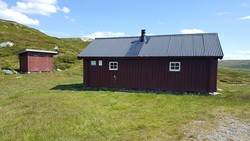Gjeterhytta