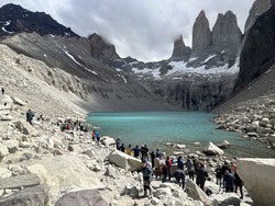 Mirador Base Las Torres