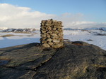 Tindafjellet