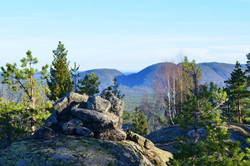 Godalsfjellet Sør