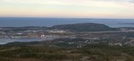 Kvernberget