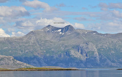Saltskartinden