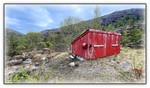 Nesvatnet trimpost