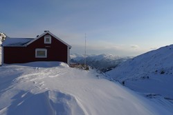 Gjøken